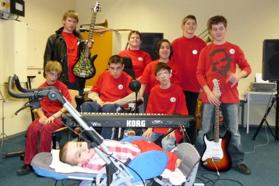 Die Band